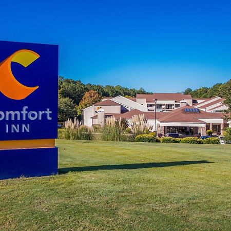 Comfort Inn Roswell-Dunwoody Buitenkant foto