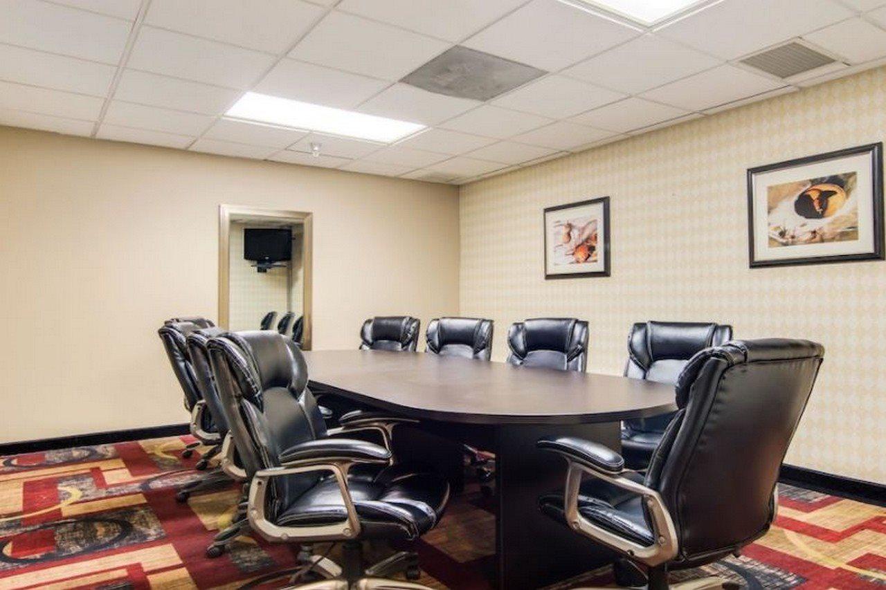 Comfort Inn Roswell-Dunwoody Buitenkant foto