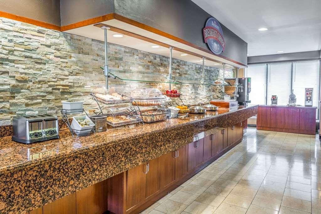Comfort Inn Roswell-Dunwoody Buitenkant foto