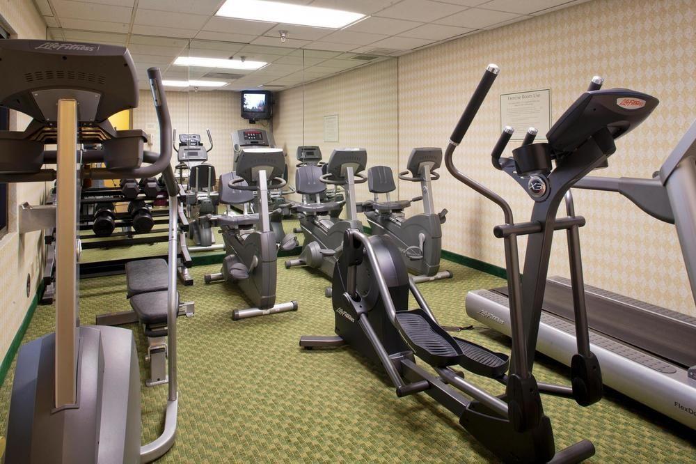 Comfort Inn Roswell-Dunwoody Buitenkant foto