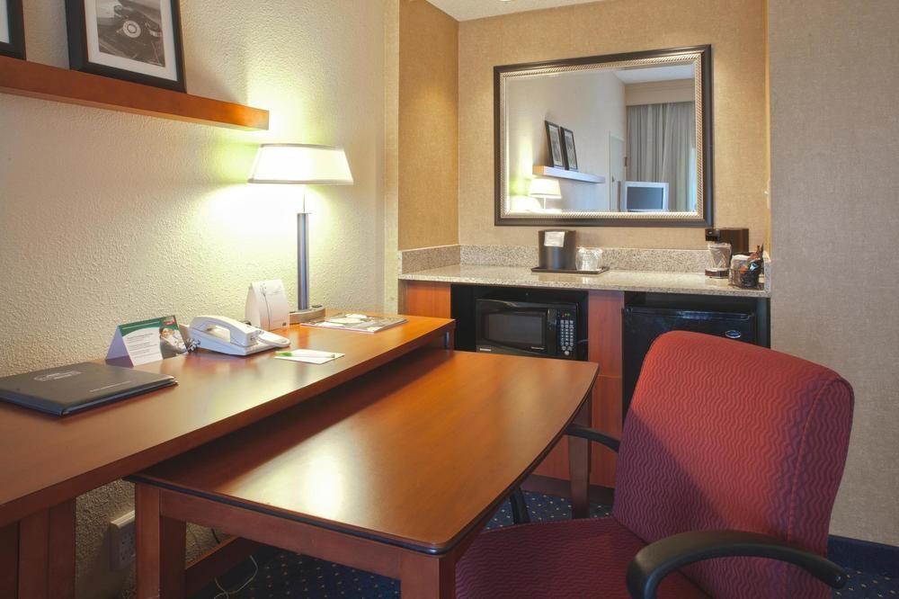 Comfort Inn Roswell-Dunwoody Kamer foto