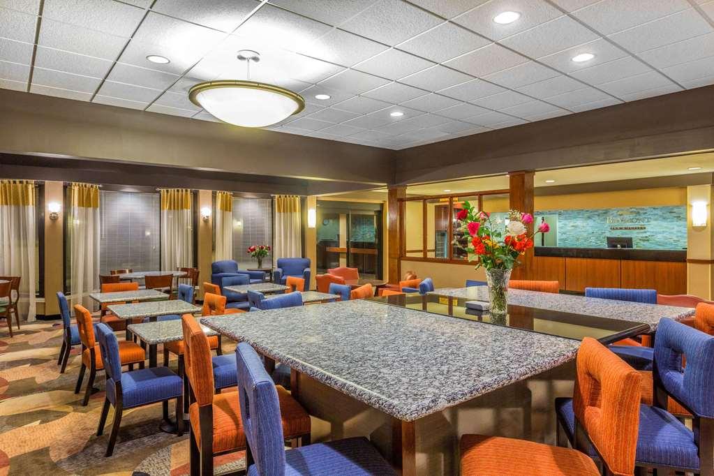 Comfort Inn Roswell-Dunwoody Buitenkant foto