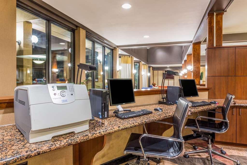 Comfort Inn Roswell-Dunwoody Buitenkant foto