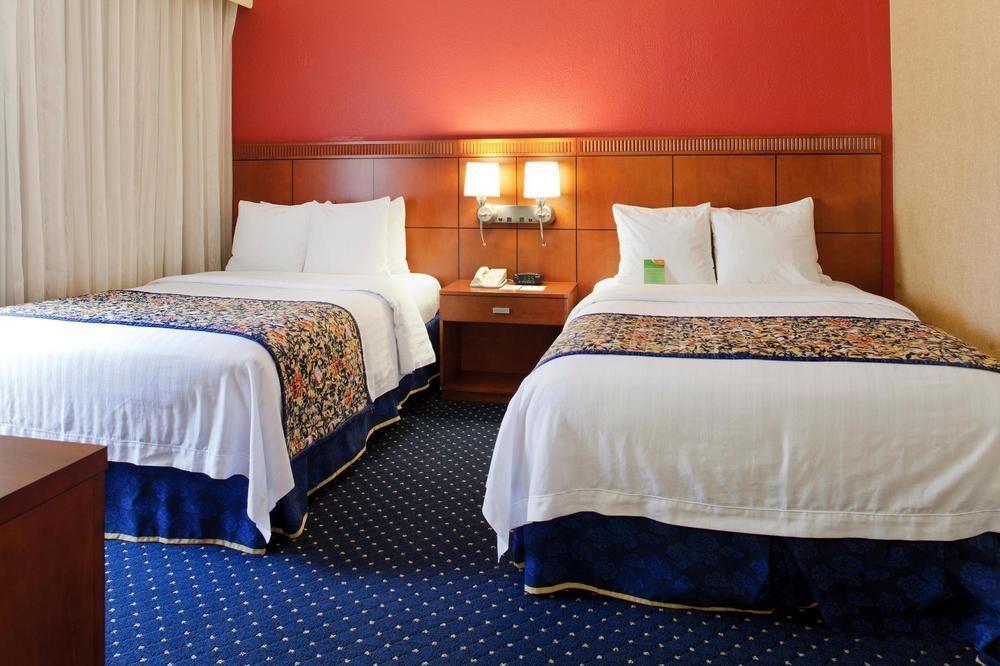 Comfort Inn Roswell-Dunwoody Buitenkant foto