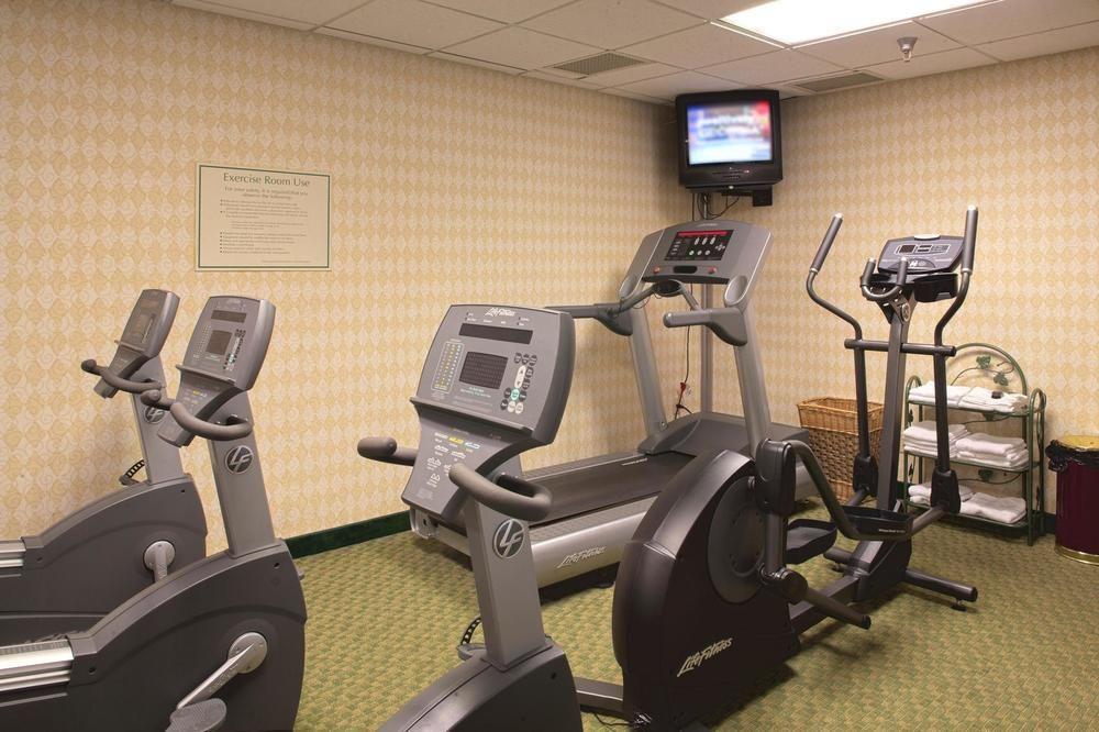 Comfort Inn Roswell-Dunwoody Buitenkant foto