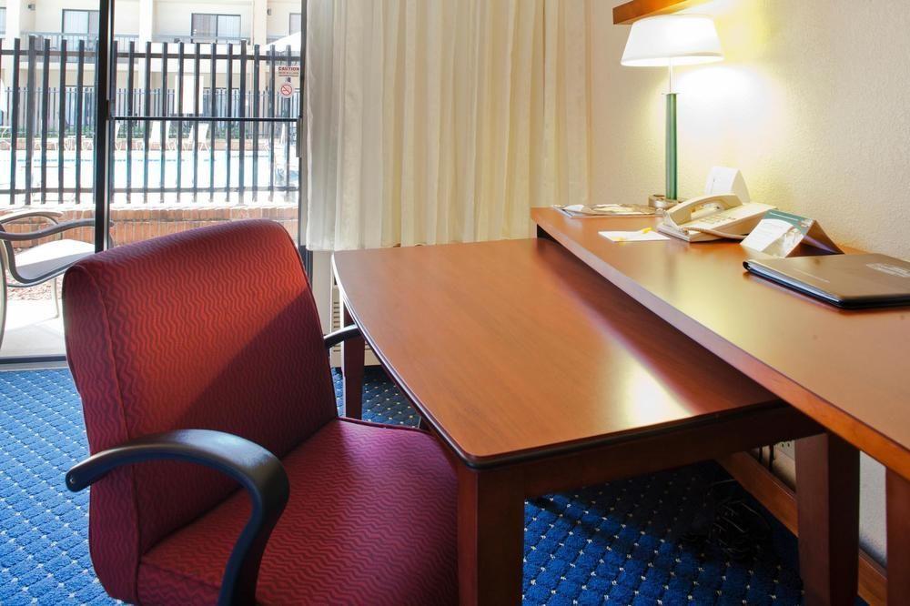 Comfort Inn Roswell-Dunwoody Kamer foto