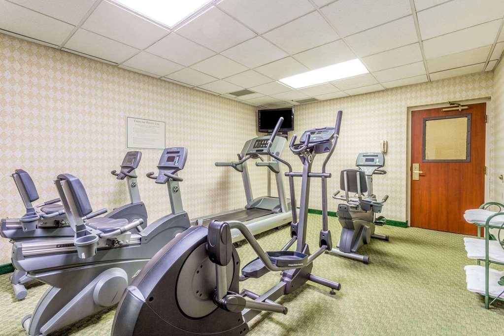 Comfort Inn Roswell-Dunwoody Buitenkant foto