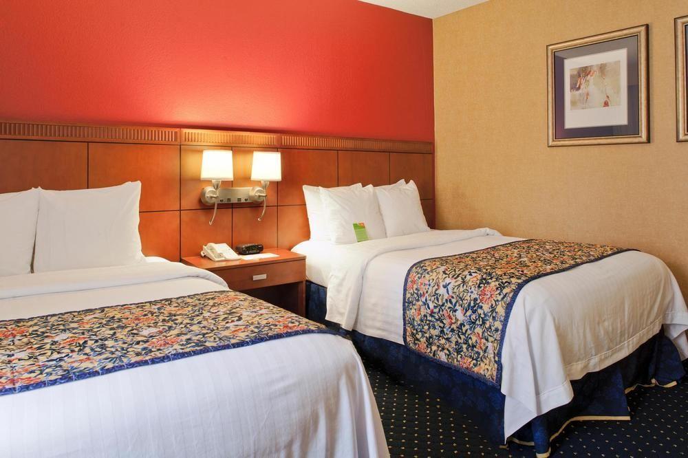 Comfort Inn Roswell-Dunwoody Kamer foto
