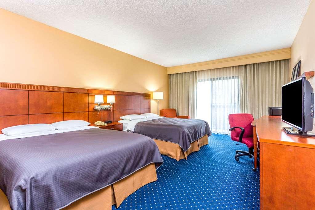 Comfort Inn Roswell-Dunwoody Buitenkant foto