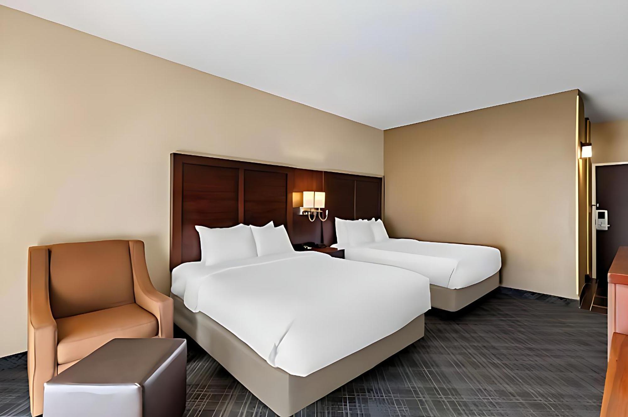 Comfort Inn Roswell-Dunwoody Buitenkant foto